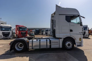 MAN TGX 2021 - 18.470 BLS - INTARDER immagine 6