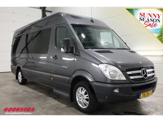 Mercedes-Benz Sprinter 2012 - 313 CDI Aut. Flex-i-trans Behindertengerecht Airco Cruise obrázek 2 náhled