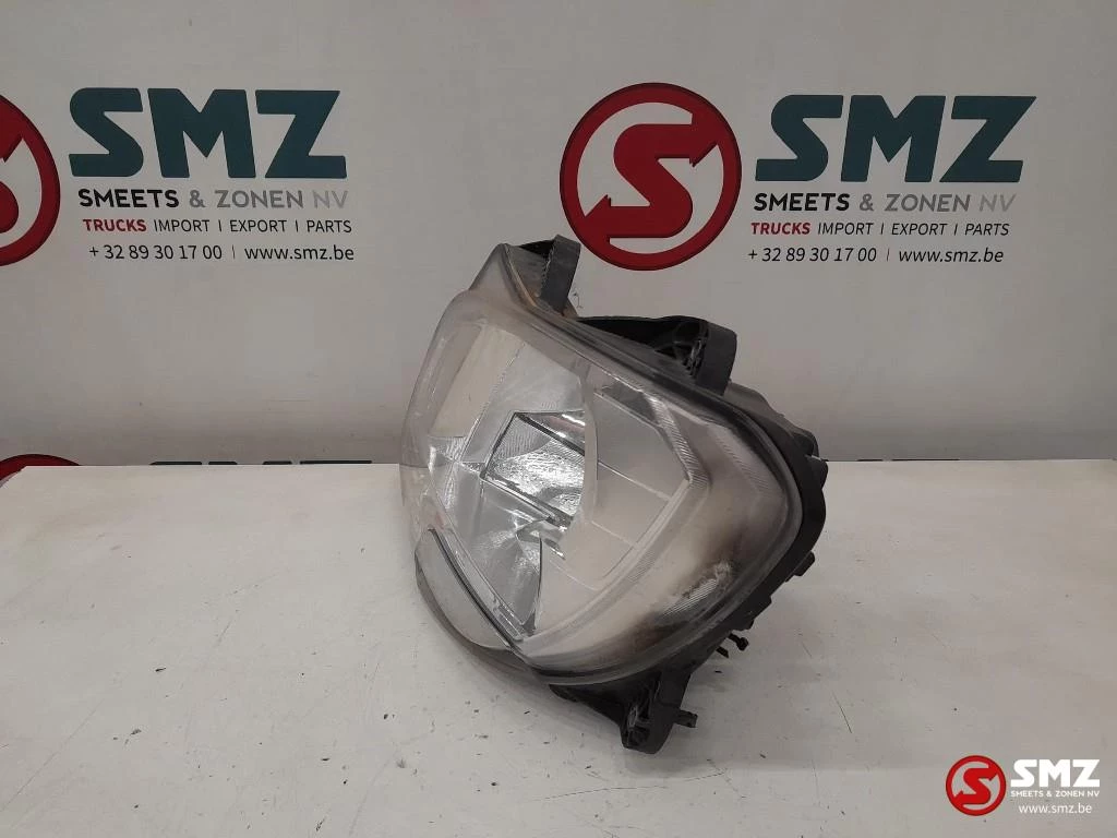 DAF 2016 - Occ koplamp DAF immagine 4