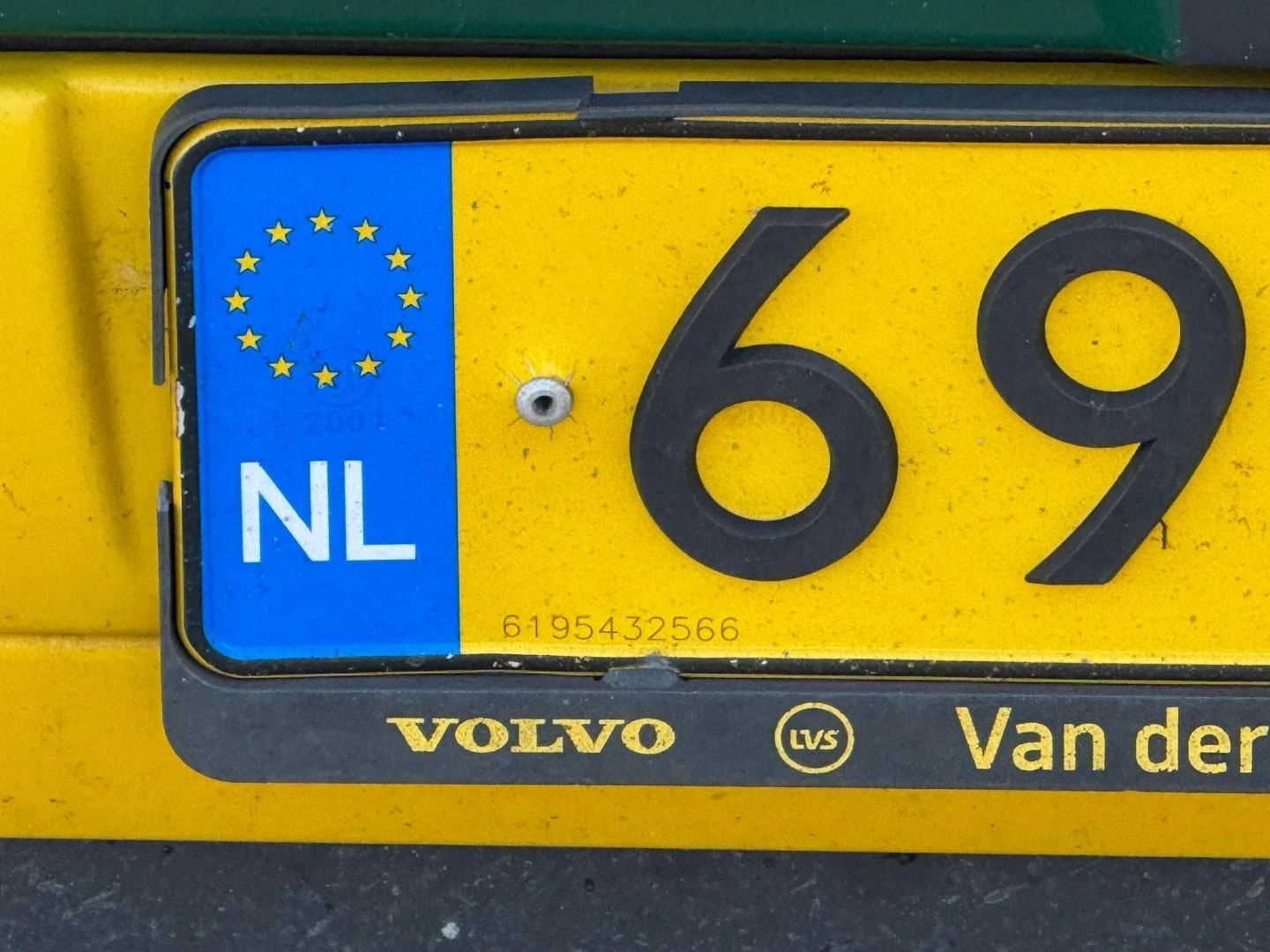 Volvo FM 420 2019 obrázek 16