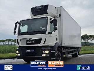 MAN TGM 2019 - 18.320 obrazek 1