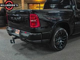 Dodge Ram 1500 2024 - Limited H/O Hurricane 540 PK imagen 16