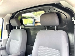 Volkswagen Transporter 2013 - 2.0 TDI L1H1 Airco/Cruise Marge obrazek 17