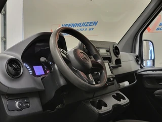 Mercedes-Benz Sprinter 2019 - 311CDI L3/H2 Automaat Euro 6! bild 4