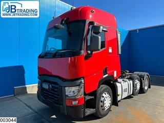 Renault N/A 2016 - T 460 6x2, EURO 6, Compressor, RHD obrazek 1