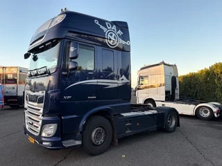 DAF XF480 2021 - FT euro6 obrazek 2