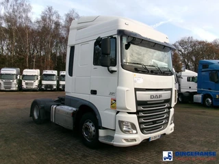 DAF XF 460 2016 - D.A.F. 4x2 Euro 6 + Hydraulics imagen 2 miniatura