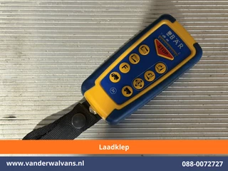 Renault Master 2021 - 2.3 dCi 131pk L4H2 ** Laadklep ** Euro6 Airco | LED obrazek 14