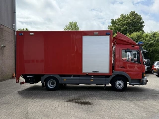 Mercedes-Benz Atego 2003 - N/A zdjecie 39
