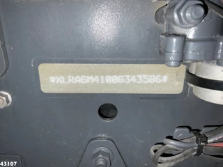 DAF FAG CF 370 Euro 6 Just 19.087 km! 2021 - N/A bild 29
