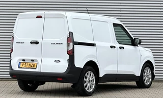 Ford Transit Courier 2024 - 1.5 EcoBlue Trend NIEUW MODEL! Airco|Cruise|LMV obrazek 10