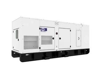 FG Wilson 2026 - PRO550-4 - 550 kVA Genset Stage V - DPX-16056 à vendre
