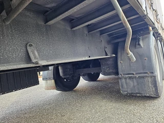 Groenewegen DRO 14-27| GALVANISED STEEL CHASSIS | ALU RIMS | BPW DISC. 2007 - N/A obrazek 23