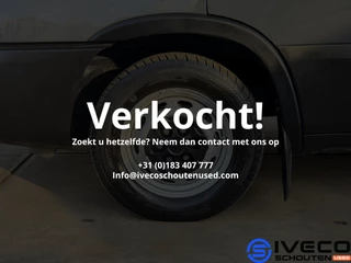 Iveco Daily 2024 - 35S16V A8 bild 35