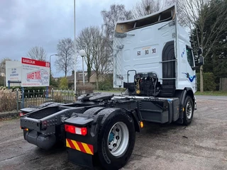 Renault Premium 460 2012 - AUTOMATIC RETARDER 2012 obrazek 13