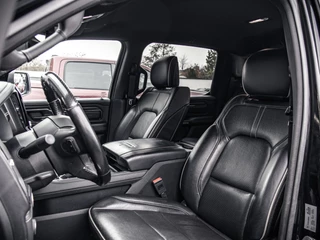 Dodge Ram Pick-Up 2023 - Limited | Desert Storm Edition 1ste eigenaar | Dealer onderhouden | Prins LPG | Bullbar immagine 11