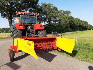 Teagle 2026 - Super-Ted 221 Zwaddroger Bild 2 Miniaturansicht