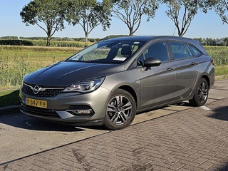 Opel Astra 2021 - 1.2 afbeelding 2 miniatuur