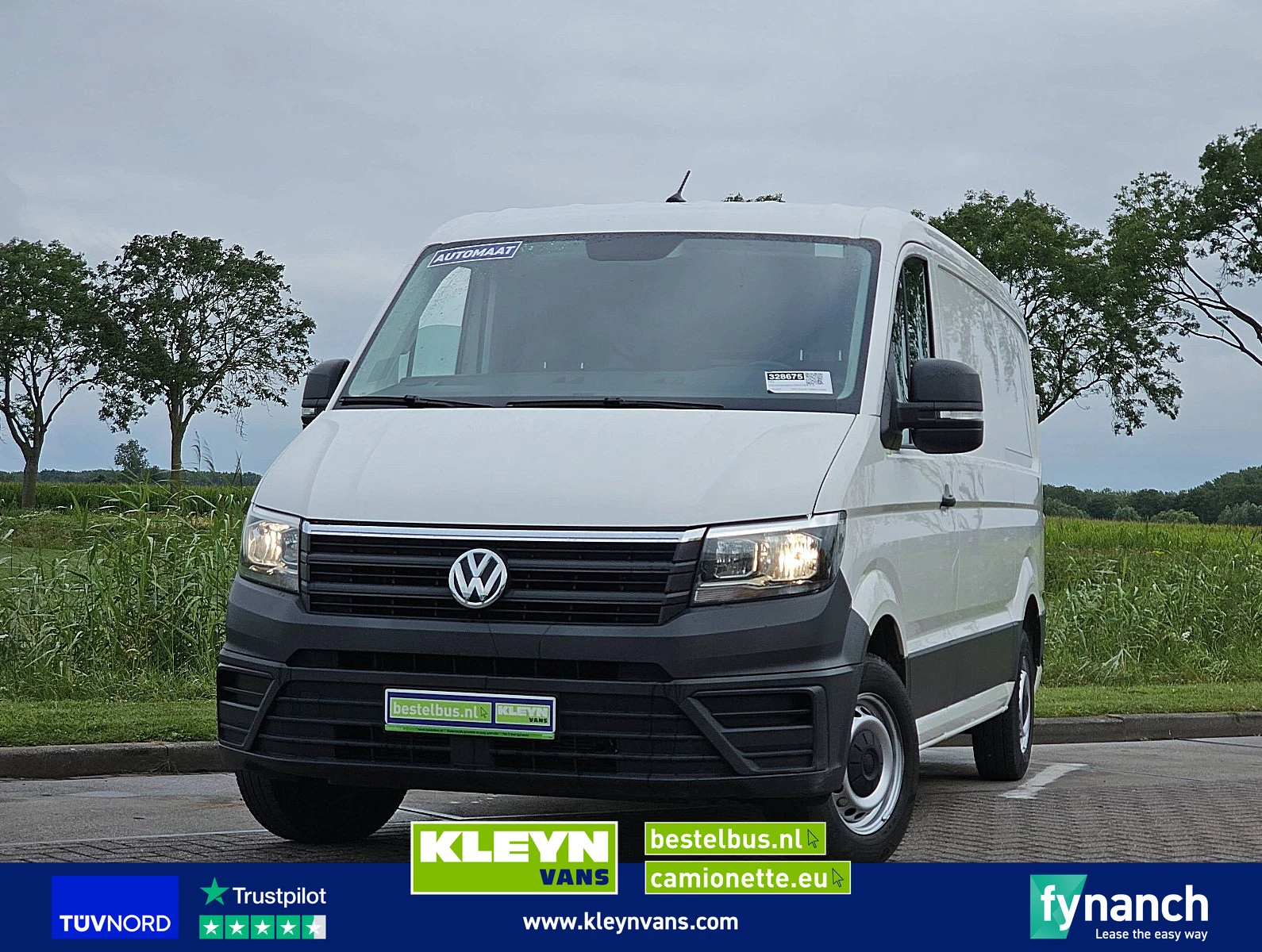 Volkswagen Crafter 2022 - 2.0 imagem 1