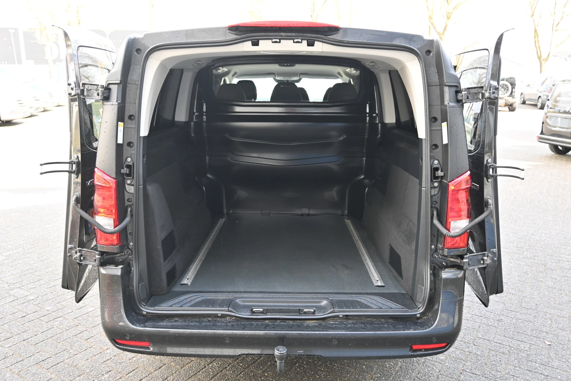Mercedes-Benz Vito 2024 - 116 CDI DC L3 Pro Bild 13