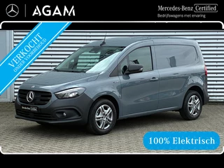 Mercedes-Benz eCitan 2025 - 112 Pro L1 51 kWh 3-Zits Snelladen immagine 1