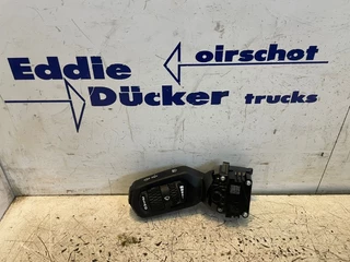 DAF N/A 2022 - 2268348 STUURKOLOMSCHAKELAAR LINKS obrazek 1