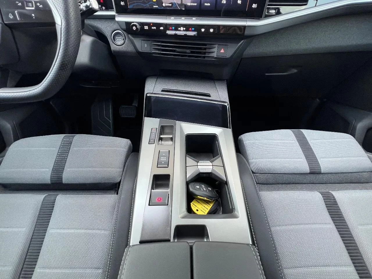Opel Grandland 2024 afbeelding 13