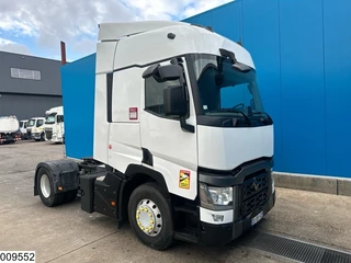 Renault 2015 - T 460 EURO 6, Retarder afbeelding 2 miniatuur
