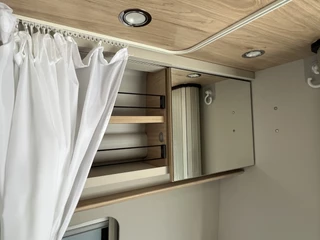 Ford Transit 2024 - Dethleffs Globetrail 590 Automaat 170PK met trekhaak en veel opties imagen 83