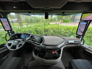 DAF XG+ 2022 - 530 FT zdjecie 16