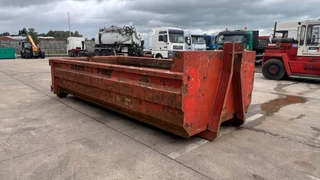 HOOK CONTAINER HAAKCONTAINER 2000 - N/A image 3