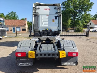 Iveco Stralis 2018 - 510 image 8