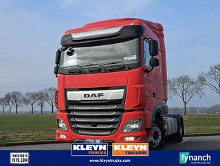 DAF XF480 2022 - N/A te koop
