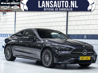 Mercedes-Benz CLE 2024 - | Coupé | 300 e AMG Line te koop