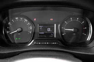 Opel Vivaro 2021 - 1.5 L2H1 | 120 PK | 1ste Eigenaar | Cruise | Airco | Trekhaak | Imperiaal изображение 14
