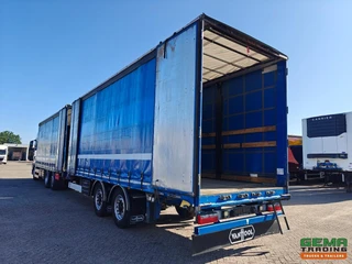 MAN TGX 2019 - 26.500 afbeelding 2 miniatuur