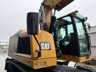 Cat N/A 2015 - M318F image 7