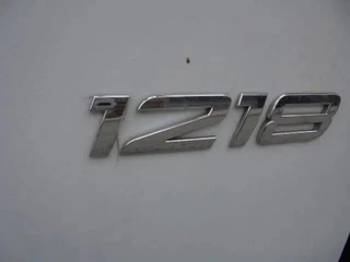 Mercedes-Benz Atego 2015 - 1218 NL KENTEKEN afbeelding 4