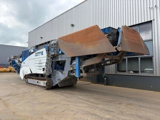 Kleemann MR130 ZS Evo 2 2015 - N/A obrazek 4