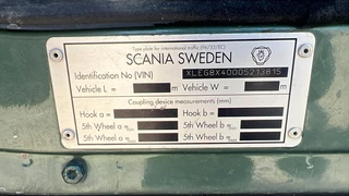 Scania G 2009 - 380 imagen 8