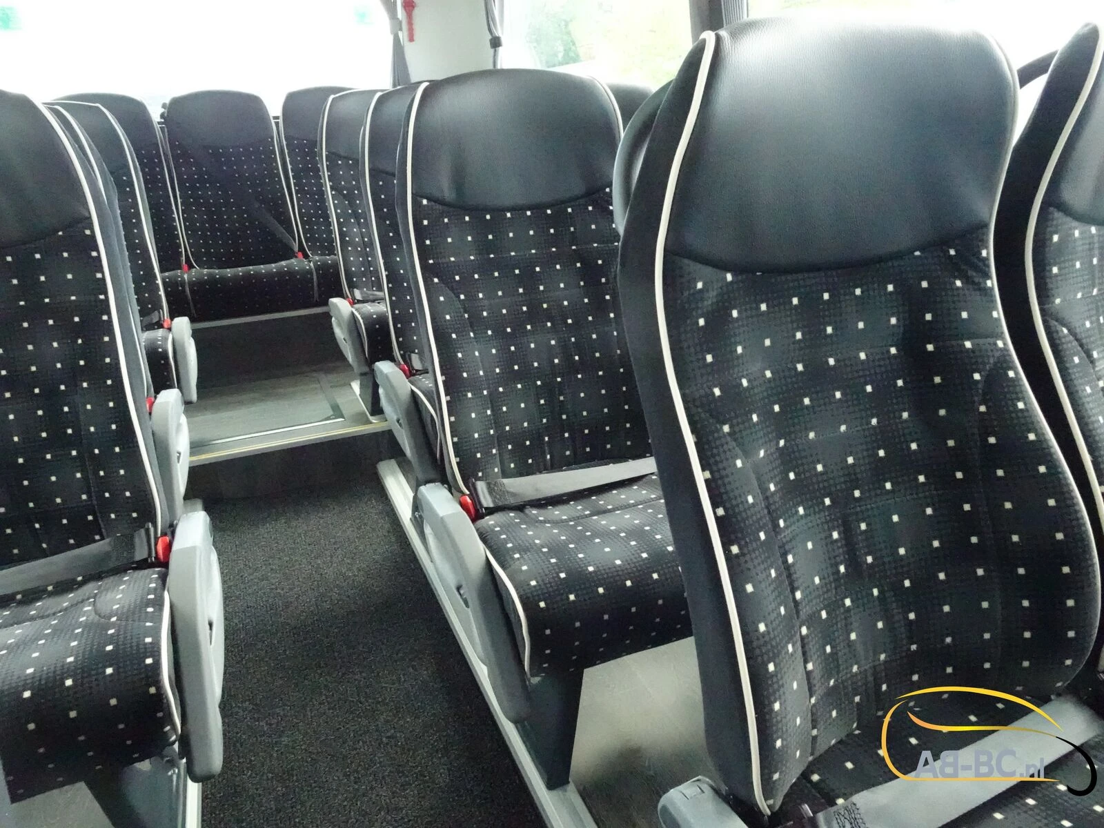 Scania Higer Touring HD 51 Seats EURO 6 afbeelding 83