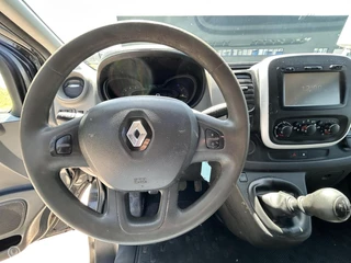 Renault Trafic 2015 - bestel 1.6 dCi T29 L2H1 Comfort Energy obrazek 17