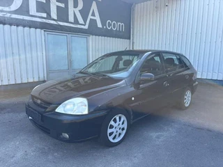 Kia Rio 2005 - 1.5 LS ICE , Airco bild 1