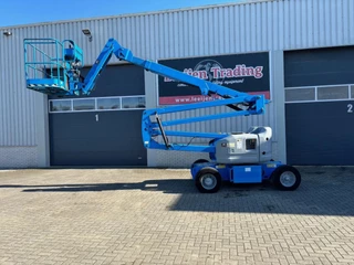 Genie N/A 2008 - Z-45/25 Articulated boomlift, 2008 Year te koop