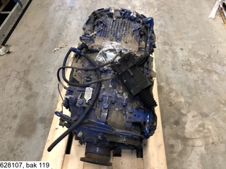 ZF N/A 2004 - ASTRONIC, 12 AS 1930 TD, Automatic obrazek 4