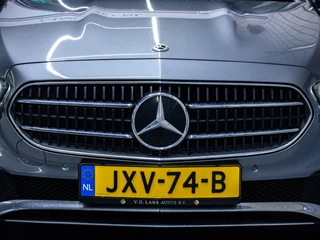 Mercedes-Benz E-Class 2020 - Estate | 220 D Exclusive Line image 8