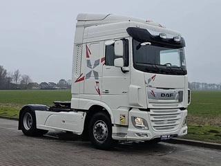 DAF XF480 2022 - N/A bild 5