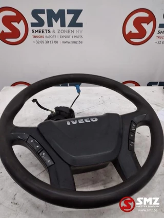 Iveco N/A 2015 - Occ stuurwiel + stuurkolomring Iveco zdjecie 1