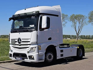 Mercedes-Benz Actros 2023 - 1848 LS bild 2
