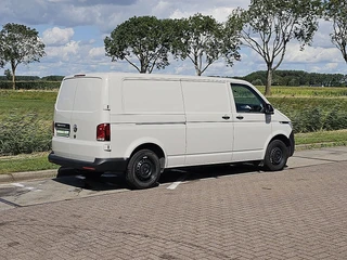 Volkswagen Transporter 2024 - 2.0 TDI afbeelding 3 miniatuur
